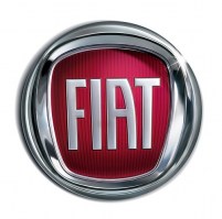 Дефлекторы на FIAT