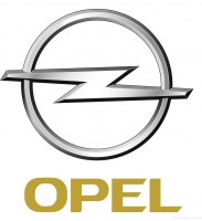Дефлекторы на OPEL