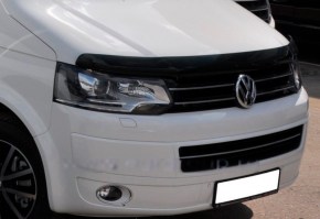 Дефлектор капота для Volkswagen T6 2015- SIM