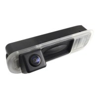 Камера заднего вида MyDean VCM-448C для Форд фокус 3 (2011-2015)