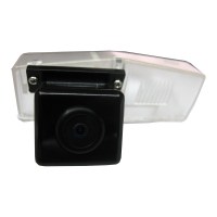 Камера заднего вида MyDean VCM-452C для Тойота рав 4 (2013-), Венза (2013-)