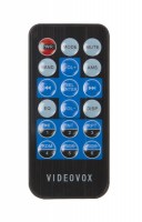 Автомагнитола Videovox VOX-100 FM SD/USB ресивер