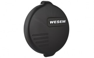Защитная крышка для фар Wesem типа HO2 A.25476