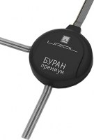 Активная антенна URAL (Урал) БУРАН Premium