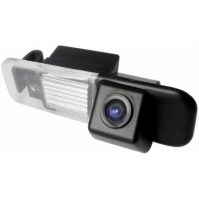 Камера заднего вида INCAR VDC-093 для Kia Rio sedan 2011-2015