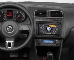 Головное устройство MyDean 7319 для Volkswagen и Skoda