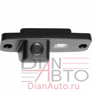Камера заднего вида INCAR VDC-016 для Hyundai Elantra (2006 - 2012) ix55 (2008 - 2012) Sonata (2010 - 2012) Tucson (2004 - 2012), KIA Sportage III, Sorento, Ceed